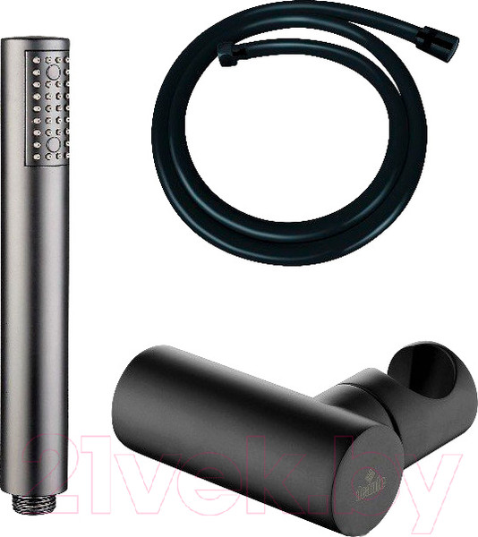 Изображение товара Смеситель Deante Arnika BQA N11M