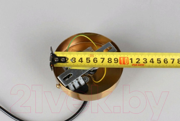 Изображение товара Потолочный светильник Omnilux Triscina OML-99436-01