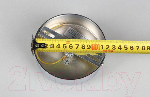 Изображение товара Люстра Omnilux Parrini OML-99607-08