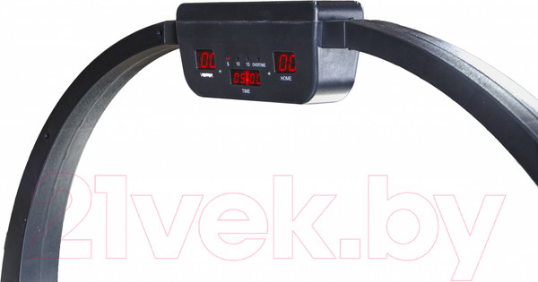 Изображение товара Аэрохоккей Weekend Black Diamond 53.046.07.0 (черный)