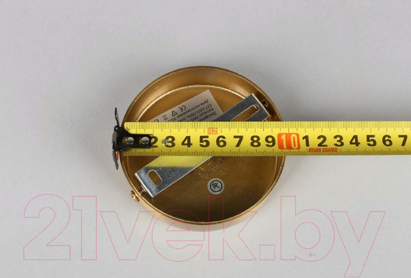 Изображение товара Потолочный светильник Omnilux Onte OML-99706-02