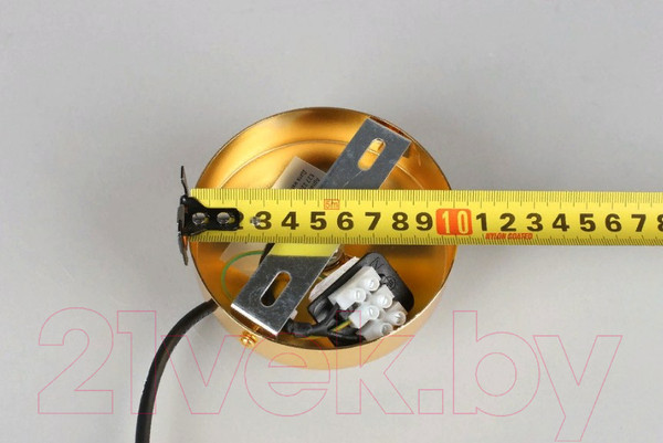 Изображение товара Потолочный светильник Omnilux Sovareto OML-99206-01