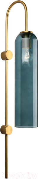 Изображение товара Бра Omnilux Parrini OML-99611-01