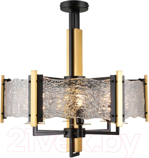 Изображение товара Люстра Omnilux Onte OML-99703-06