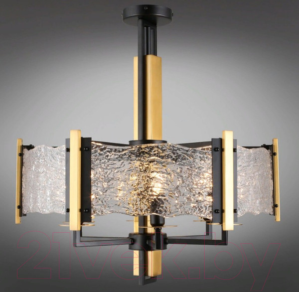 Изображение товара Люстра Omnilux Onte OML-99703-06