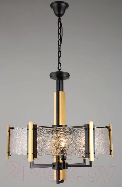 Изображение товара Люстра Omnilux Onte OML-99703-06