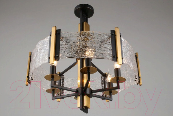 Изображение товара Люстра Omnilux Onte OML-99703-06