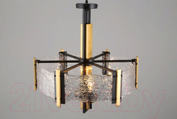 Изображение товара Люстра Omnilux Onte OML-99703-06