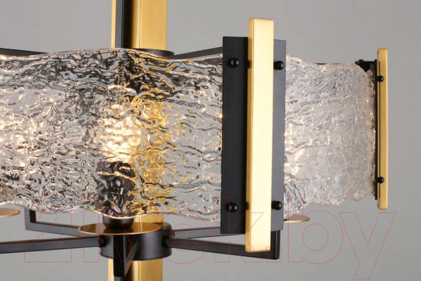 Изображение товара Люстра Omnilux Onte OML-99703-06