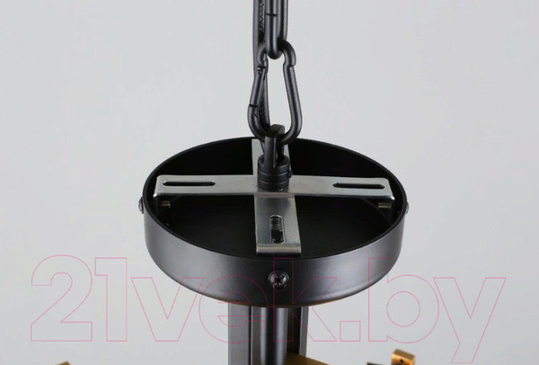 Изображение товара Люстра Omnilux Onte OML-99703-06