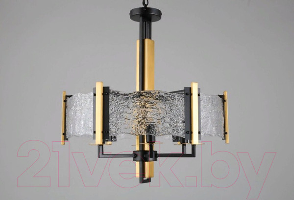 Изображение товара Люстра Omnilux Onte OML-99703-06