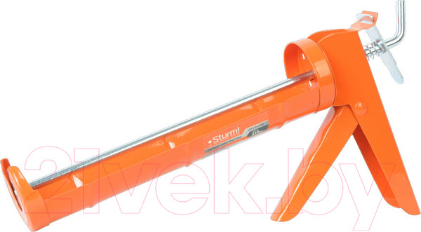 Изображение товара Пистолет для герметика Sturm! 1073-01-310