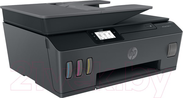 Изображение товара МФУ HP Smart Tank 615 Wireless (Y0F71A)