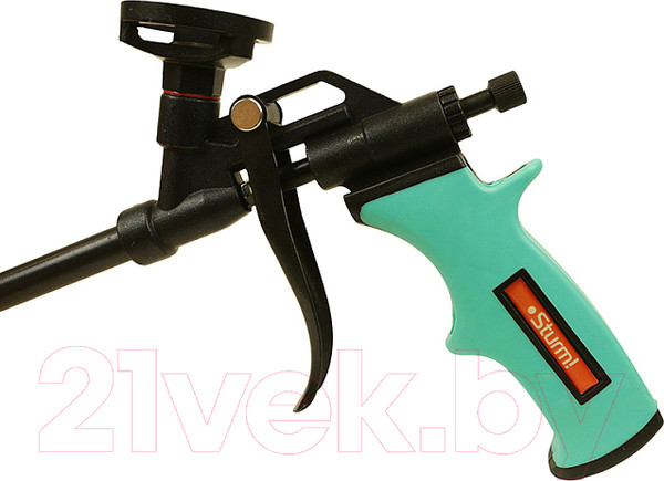 Изображение товара Пистолет для монтажной пены Sturm! 1073-06-06