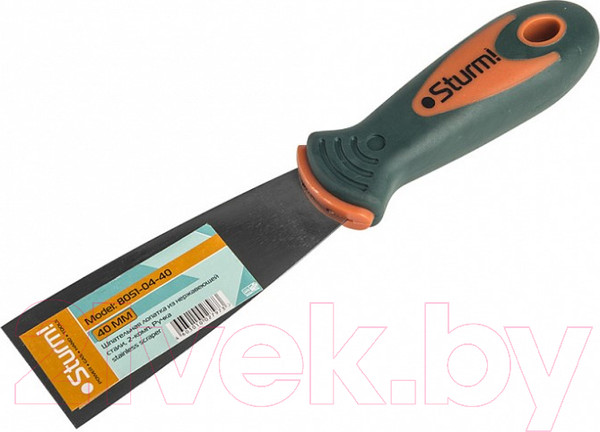Изображение товара Шпатель Sturm! 8051-04-40