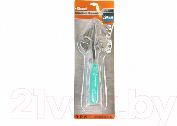 Изображение товара Труборез Sturm! 1074-08-220