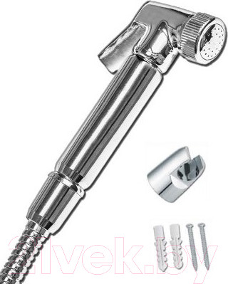 Изображение товара Гигиенический душ Kottmann Shataff-Set High End E137 / 58726