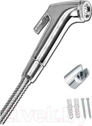 Изображение товара Гигиенический душ Kottmann Shataff-Set High Standart E138 / 58727