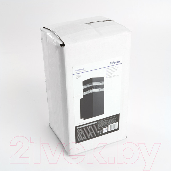 Изображение товара Бра уличное Feron DH0806 / 41153
