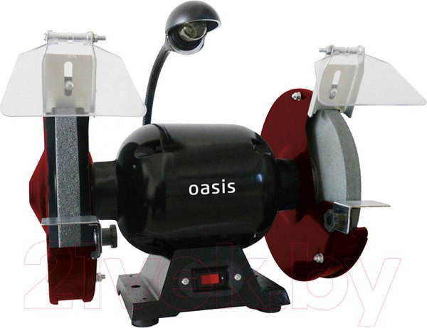 Изображение товара Точильный станок Oasis ZS-40L (J)