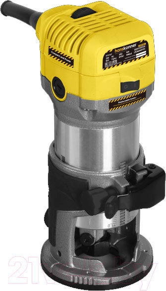 Изображение товара Фрезер Hanskonner HRE1185