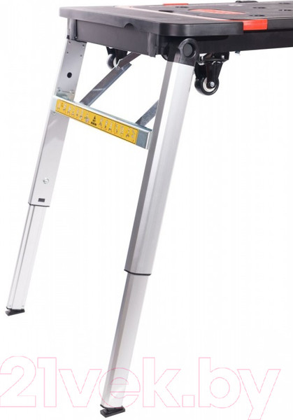 Изображение товара Верстак WMC Tools WMC171 (47741)