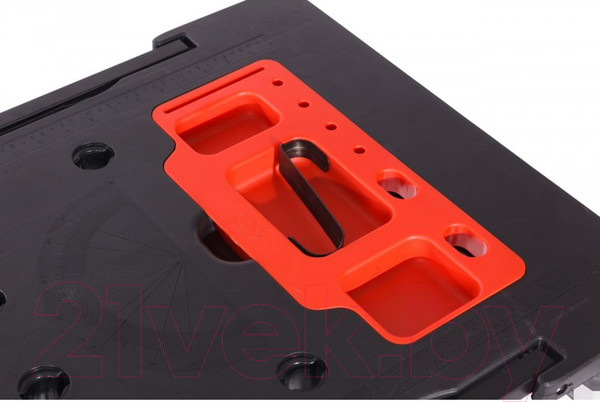 Изображение товара Верстак WMC Tools WMC171 (47741)