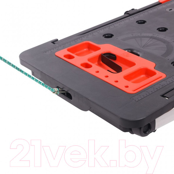 Изображение товара Верстак WMC Tools WMC171 (47741)