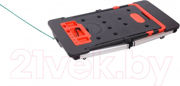 Изображение товара Верстак WMC Tools WMC171 (47741)