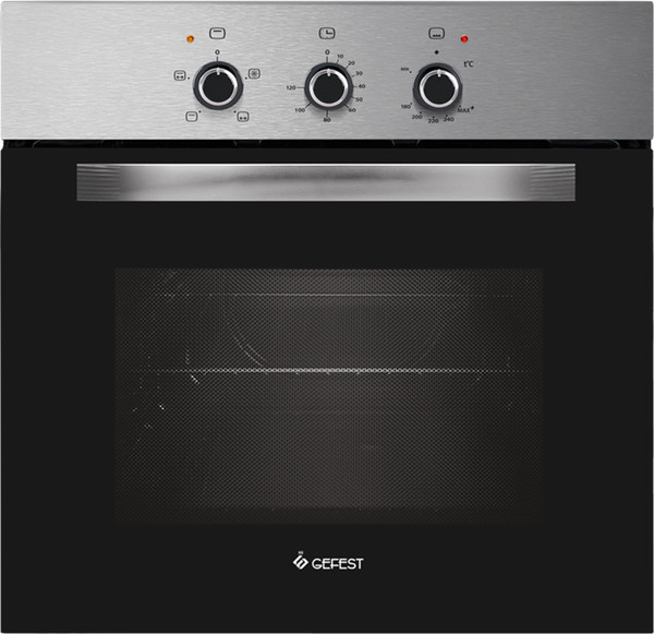Изображение товара Газовый духовой шкаф GEFEST ДГЭ 601-01 Н1