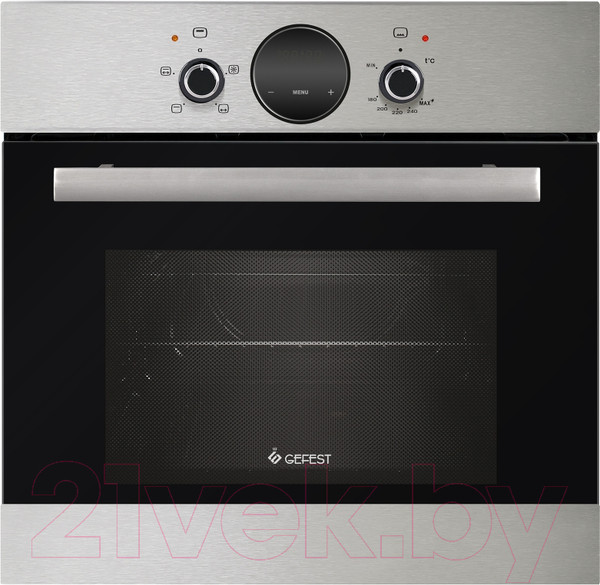 Изображение товара Газовый духовой шкаф GEFEST ДГЭ 601-02 Н7