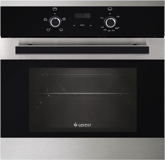 Изображение товара Газовый духовой шкаф GEFEST ДГЭ 621-03 Н5