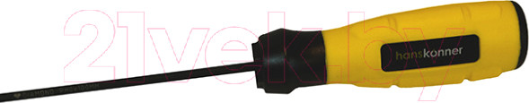 Изображение товара Отвертка Hanskonner HK1040-16-PH0-200