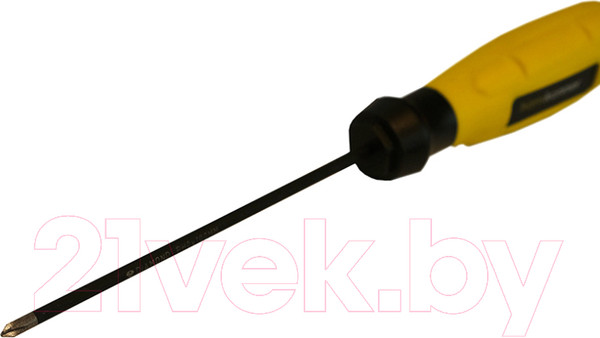 Изображение товара Отвертка Hanskonner HK1040-16-PH2-100