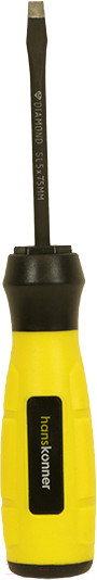 Изображение товара Отвертка Hanskonner HK1040-16-SL5-75