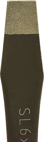 Изображение товара Отвертка Hanskonner HK1040-16-SL6-38