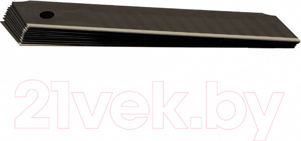 Изображение товара Набор сменных лезвий Hanskonner HK1076-S1-18