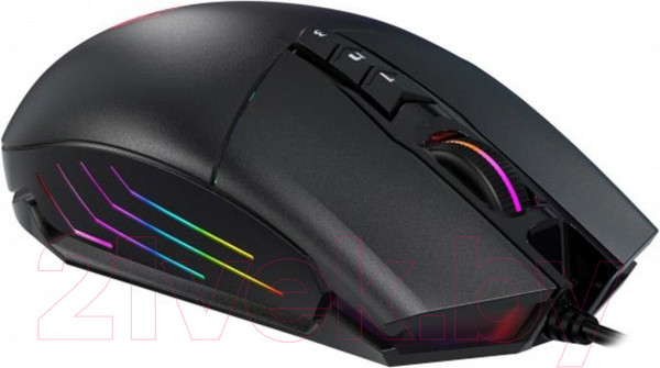 Изображение товара Мышь A4Tech Bloody P91s Stone (черный)