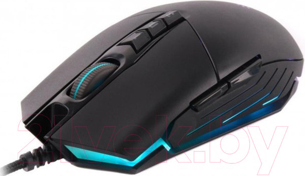 Изображение товара Мышь A4Tech Bloody P91s Stone (черный)