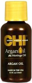 Изображение товара Масло для волос CHI Argan Oil Для поврежденных волос (15мл)