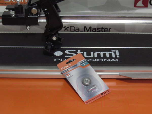 Изображение товара Плиткорез ручной Sturm! 1072-TC-600P