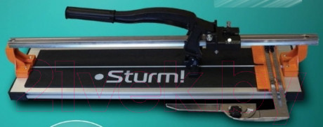 Изображение товара Плиткорез ручной Sturm! 1072-TC-600P