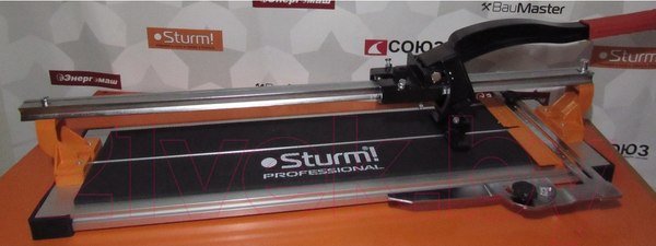 Изображение товара Плиткорез ручной Sturm! 1072-TC-700P