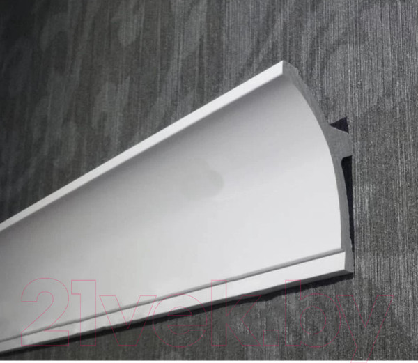 Изображение товара Плинтус потолочный OHZ Kz-100L (2м)