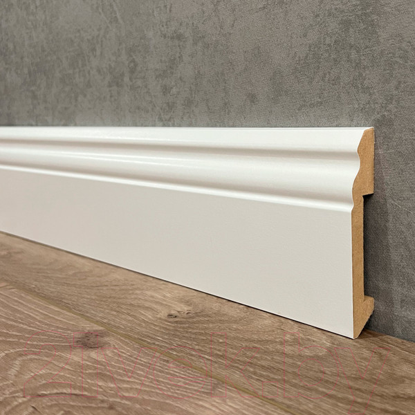 Изображение товара Плинтус OHZ НМ-1250 (2070х101х18)