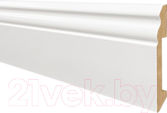 Изображение товара Плинтус OHZ НМ-1250 (2070х101х18)