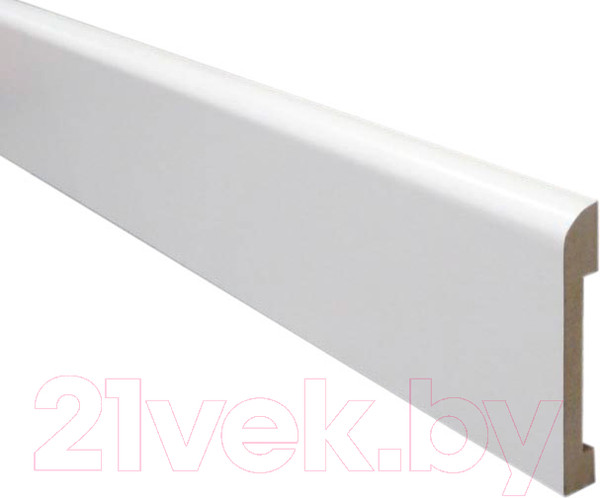 Изображение товара Плинтус OHZ НМ-1530 (2070х90х12)