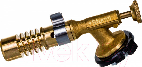 Изображение товара Горелка газовая Sturm! 5015-KL-08