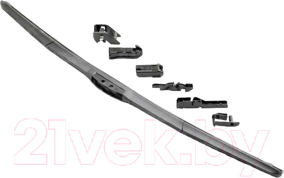 Изображение товара Щетка стеклоочистителя Patron PWB430-HB