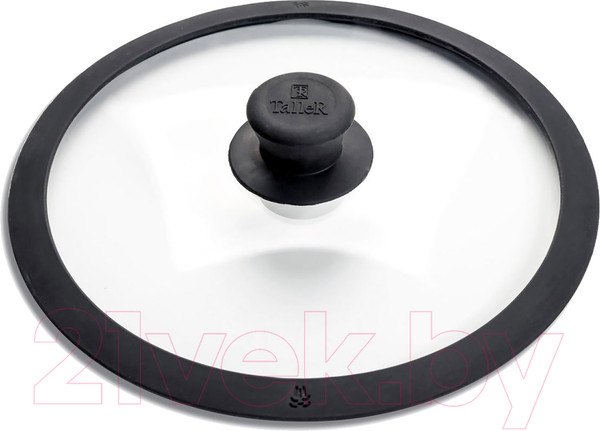 Изображение товара Крышка стеклянная TalleR TR-38004